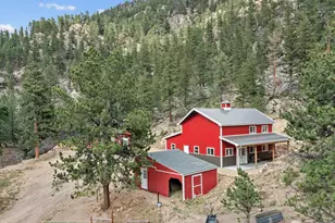 6761 US Hwy 36, Estes Park, CO 80517 - Photo 1