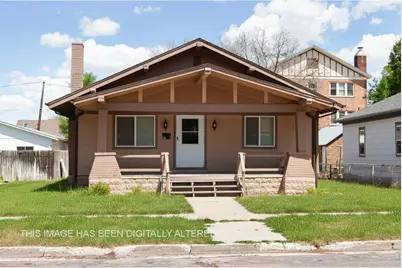 212 Denver St, Sterling, CO 80751 - Photo 1