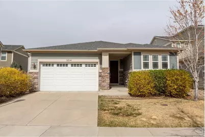 2314 Lodgepole Creek Dr, Fort Collins, CO 80528 - Photo 1