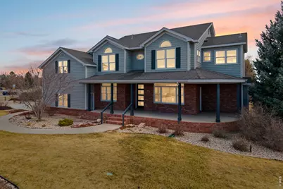 7766 Park Ridge Cir, Fort Collins, CO 80528 - Photo 1