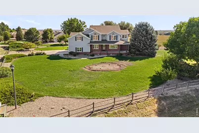 7766 Park Ridge Cir, Fort Collins, CO 80528 - Photo 1