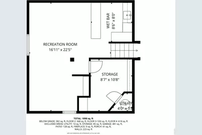 3117 Camelot Dr, Fort Collins, CO 80525 - Photo 35