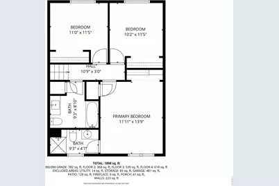 3117 Camelot Dr, Fort Collins, CO 80525 - Photo 33