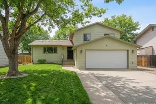 3117 Camelot Dr, Fort Collins, CO 80525 - Photo 1