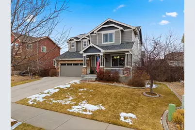 6318 Maverick Ave, Timnath, CO 80547 - Photo 3