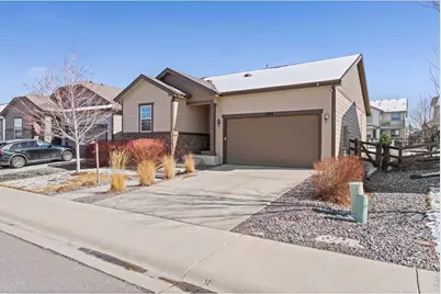 2684 Trio Falls Dr NW, Loveland, CO 80538 - Photo 1