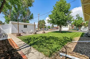 203 S Park Ave, Fort Lupton, CO 80621 - Photo 33