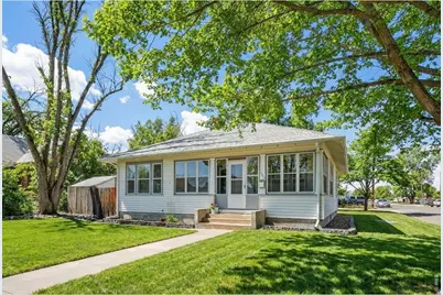 203 S Park Ave, Fort Lupton, CO 80621 - Photo 1