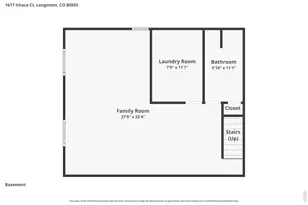 1617 Ithaca Ct, Longmont, CO 80503 - Photo 31