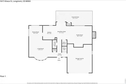 1617 Ithaca Ct, Longmont, CO 80503 - Photo 33