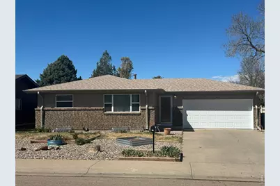 3711 W 7th St Rd, Greeley, CO 80634 - Photo 1