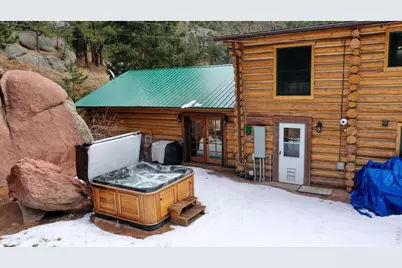 14142 N Saint Vrain Dr, Lyons, CO 80540 - Photo 45