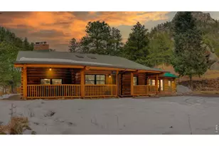 14142 N St Vrain Dr, Lyons, CO 80540 - Photo 17