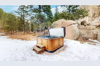 14142 N Saint Vrain Dr, Lyons, CO 80540 - Photo 49