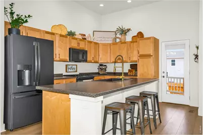 934 Milner Pass Rd, Severance, CO 80550 - Photo 7