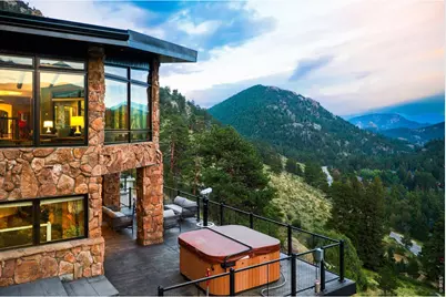 2701 Fall River Rd, Estes Park, CO 80517 - Photo 7