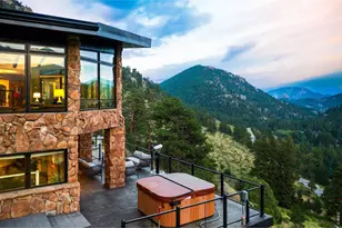 2701 Fall River Rd, Estes Park, CO 80517 - Photo 7