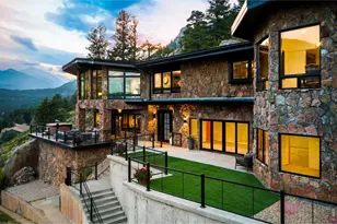 2701 Fall River Rd, Estes Park, CO 80517 - Photo 5