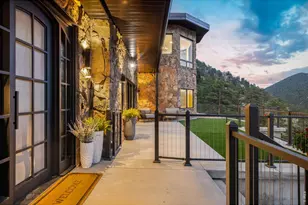 2701 Fall River Rd, Estes Park, CO 80517 - Photo 1