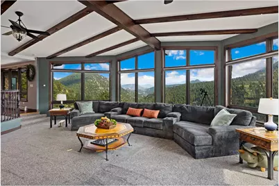 2701 Fall River Rd, Estes Park, CO 80517 - Photo 17