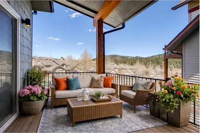 1802 Wildfire Rd #204, Estes Park, CO 80517 - Photo 1