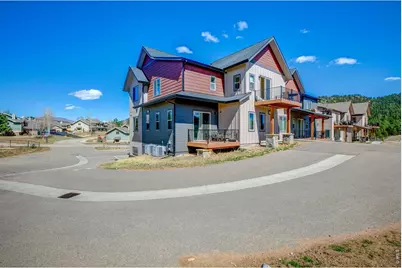 1802 Wildfire Rd #204, Estes Park, CO 80517 - Photo 33