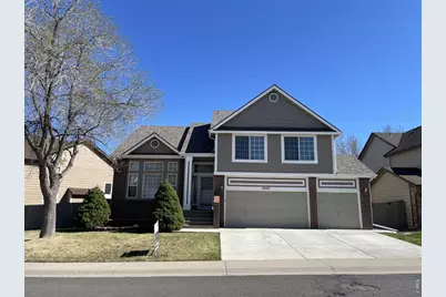 2665 S Kline Cir, Lakewood, CO 80227 - Photo 1