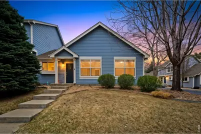 6621 Desert Willow Way #1, Fort Collins, CO 80525 - Photo 1