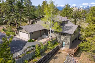 341 Homesteader Ln, Estes Park, CO 80517 - Photo 1