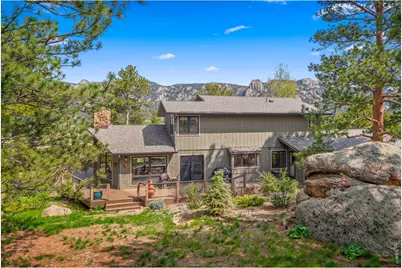 341 Homesteader Ln, Estes Park, CO 80517 - Photo 3