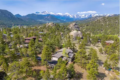341 Homesteader Ln, Estes Park, CO 80517 - Photo 1
