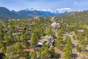 341 Homesteader Ln, Estes Park, CO 80517 - Photo 1