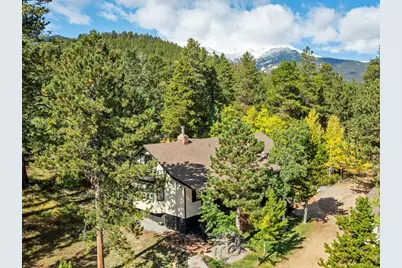 11982 Peak To Peak Dr, Allenspark, CO 80510 - Photo 3