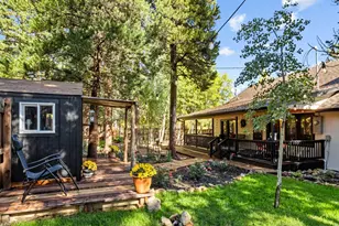 11982 Peak To Peak Dr, Allenspark, CO 80510 - Photo 1