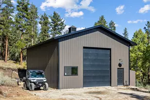 11982 Peak To Peak Dr, Allenspark, CO 80510 - Photo 43
