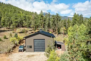 11982 Peak To Peak Dr, Allenspark, CO 80510 - Photo 5