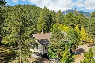 11982 Peak To Peak Dr, Allenspark, CO 80510 - Photo 9