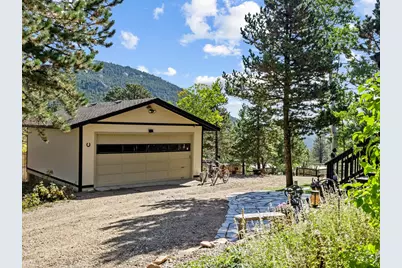 11982 Peak To Peak Dr, Allenspark, CO 80510 - Photo 13