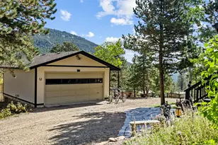 11982 Peak To Peak Dr, Allenspark, CO 80510 - Photo 13