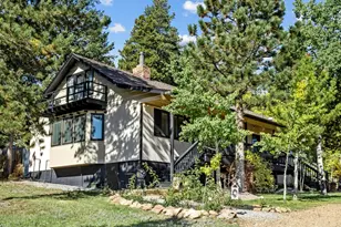 11982 Peak To Peak Dr, Allenspark, CO 80510 - Photo 1