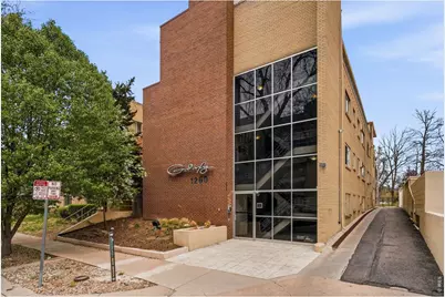 1260 N Humboldt St #6, Denver, CO 80218 - Photo 1