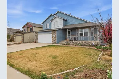 3325 Crazy Horse Dr, Wellington, CO 80549 - Photo 33
