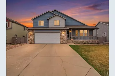 3325 Crazy Horse Dr, Wellington, CO 80549 - Photo 3