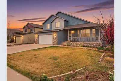 3325 Crazy Horse Dr, Wellington, CO 80549 - Photo 1