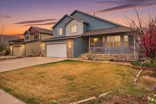 3325 Crazy Horse Dr, Wellington, CO 80549 - Photo 1