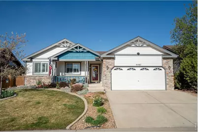 4487 Stump Ave, Loveland, CO 80538 - Photo 3
