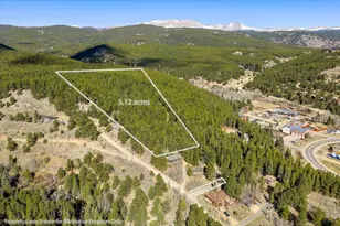 0 1st St, Nederland, CO 80466 - Photo 1