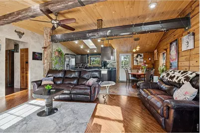 150 Mount Fisher Ct, Livermore, CO 80536 - Photo 7