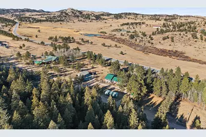 150 Mount Fisher Ct, Livermore, CO 80536 - Photo 35