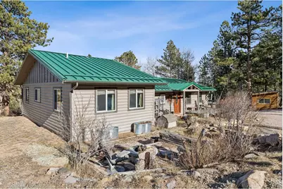 150 Mount Fisher Ct, Livermore, CO 80536 - Photo 3